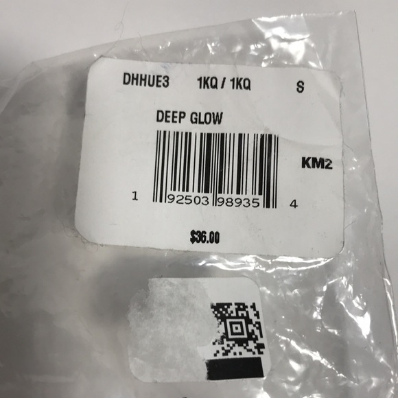 Hanes Women’s bra Small front closure - NWOT - Picture 8 of 8